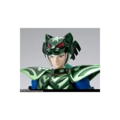 Bandai Saint Seiya Myth Cloth EX God Warrior Zeta Mizar Syd -Negozio Di Modellismo bandai saint seiya myth cloth ex god warrior zeta mizar syd 5