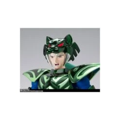 Bandai Saint Seiya Myth Cloth EX God Warrior Zeta Mizar Syd -Negozio Di Modellismo bandai saint seiya myth cloth ex god warrior zeta mizar syd 6
