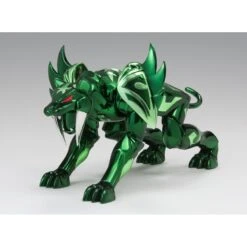 Bandai Saint Seiya Myth Cloth EX God Warrior Zeta Mizar Syd -Negozio Di Modellismo bandai saint seiya myth cloth ex god warrior zeta mizar syd 7