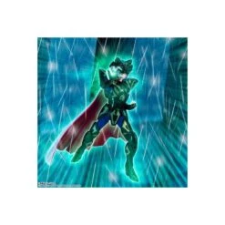Bandai Saint Seiya Myth Cloth EX God Warrior Zeta Mizar Syd -Negozio Di Modellismo bandai saint seiya myth cloth ex god warrior zeta mizar syd 8