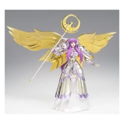 Bandai Saint Seiya Myth Cloth EX Goddess Athena God Cloth & Saori Kido Divine Saga Premium Set 12 Bandai Saint Seiya Myth Cloth EX Goddess Athena God Cloth & Saori Kido Divine Saga Premium Set -Negozio Di Modellismo bandai saint seiya myth cloth ex goddess athena god cloth saori kido divine saga premium set 2