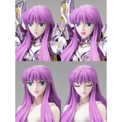 Bandai Saint Seiya Myth Cloth EX Goddess Athena God Cloth & Saori Kido Divine Saga Premium Set 14 Bandai Saint Seiya Myth Cloth EX Goddess Athena God Cloth & Saori Kido Divine Saga Premium Set -Negozio Di Modellismo bandai saint seiya myth cloth ex goddess athena god cloth saori kido divine saga premium set 4