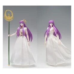 Bandai Saint Seiya Myth Cloth EX Goddess Athena God Cloth & Saori Kido Divine Saga Premium Set 16 Bandai Saint Seiya Myth Cloth EX Goddess Athena God Cloth & Saori Kido Divine Saga Premium Set -Negozio Di Modellismo bandai saint seiya myth cloth ex goddess athena god cloth saori kido divine saga premium set 6