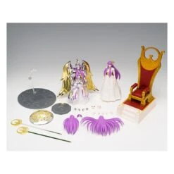 Bandai Saint Seiya Myth Cloth EX Goddess Athena God Cloth & Saori Kido Divine Saga Premium Set 19 Bandai Saint Seiya Myth Cloth EX Goddess Athena God Cloth & Saori Kido Divine Saga Premium Set -Negozio Di Modellismo bandai saint seiya myth cloth ex goddess athena god cloth saori kido divine saga premium set 9