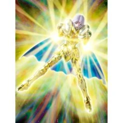 Bandai Saint Seiya Myth Cloth EX Gold Saint Aries Mur Revival Version 23 Bandai Saint Seiya Myth Cloth EX Gold Saint Aries Mur Revival Version -Negozio Di Modellismo bandai saint seiya myth cloth ex gold saint aries mur revival version 11