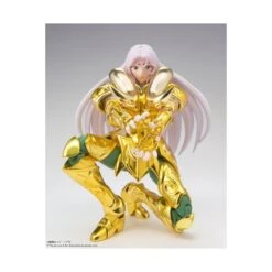 Bandai Saint Seiya Myth Cloth EX Gold Saint Aries Mur Revival Version 15 Bandai Saint Seiya Myth Cloth EX Gold Saint Aries Mur Revival Version -Negozio Di Modellismo bandai saint seiya myth cloth ex gold saint aries mur revival version 3