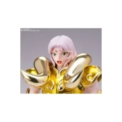 Bandai Saint Seiya Myth Cloth EX Gold Saint Aries Mur Revival Version 18 Bandai Saint Seiya Myth Cloth EX Gold Saint Aries Mur Revival Version -Negozio Di Modellismo bandai saint seiya myth cloth ex gold saint aries mur revival version 6