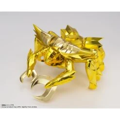 Bandai Saint Seiya Myth Cloth EX Gold Saint Cancer Deathmask Revival Verison -Negozio Di Modellismo bandai saint seiya myth cloth ex gold saint cancer deathmask revival verison 10