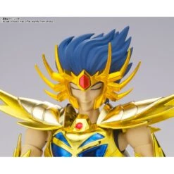 Bandai Saint Seiya Myth Cloth EX Gold Saint Cancer Deathmask Revival Verison -Negozio Di Modellismo bandai saint seiya myth cloth ex gold saint cancer deathmask revival verison 7