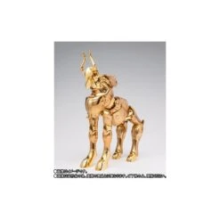 Bandai Saint Seiya Myth Cloth EX Gold Saint Capricorn Shura Original Color Edition 12 Bandai Saint Seiya Myth Cloth EX Gold Saint Capricorn Shura Original Color Edition -Negozio Di Modellismo bandai saint seiya myth cloth ex gold saint capricorn shura original color edition 5