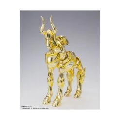 Bandai Saint Seiya Myth Cloth EX Gold Saint Capricorn Shura Revival Version -Negozio Di Modellismo bandai saint seiya myth cloth ex gold saint capricorn shura revival version 11