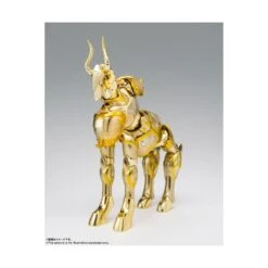 Bandai Saint Seiya Myth Cloth EX Gold Saint Capricorn Shura Revival Version -Negozio Di Modellismo bandai saint seiya myth cloth ex gold saint capricorn shura revival version 12