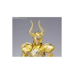 Bandai Saint Seiya Myth Cloth EX Gold Saint Capricorn Shura Revival Version -Negozio Di Modellismo bandai saint seiya myth cloth ex gold saint capricorn shura revival version 8