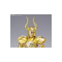 Bandai Saint Seiya Myth Cloth EX Gold Saint Capricorn Shura Revival Version -Negozio Di Modellismo bandai saint seiya myth cloth ex gold saint capricorn shura revival version 9