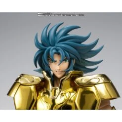 Bandai Saint Seiya Myth Cloth EX Gold Saint Gemini Kanon Revival Version -Negozio Di Modellismo bandai saint seiya myth cloth ex gold saint gemini kanon revival version 5