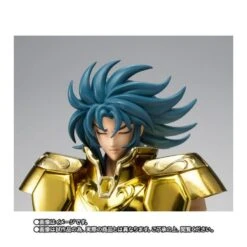 Bandai Saint Seiya Myth Cloth EX Gold Saint Gemini Kanon Revival Version -Negozio Di Modellismo bandai saint seiya myth cloth ex gold saint gemini kanon revival version 8