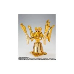 Bandai Saint Seiya Myth Cloth EX Gold Saint Gemini Kanon Revival Version -Negozio Di Modellismo bandai saint seiya myth cloth ex gold saint gemini kanon revival version 9