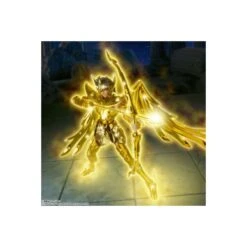 Bandai Saint Seiya Myth Cloth EX Gold Saint Sagittarius Aiolos Revival Version 21 Bandai Saint Seiya Myth Cloth EX Gold Saint Sagittarius Aiolos Revival Version -Negozio Di Modellismo bandai saint seiya myth cloth ex gold saint sagittarius aiolos 10