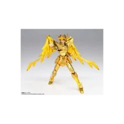 Bandai Saint Seiya Myth Cloth EX Gold Saint Sagittarius Aiolos Revival Version 14 Bandai Saint Seiya Myth Cloth EX Gold Saint Sagittarius Aiolos Revival Version -Negozio Di Modellismo bandai saint seiya myth cloth ex gold saint sagittarius aiolos 3