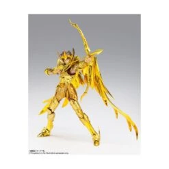 Bandai Saint Seiya Myth Cloth EX Gold Saint Sagittarius Aiolos Revival Version 15 Bandai Saint Seiya Myth Cloth EX Gold Saint Sagittarius Aiolos Revival Version -Negozio Di Modellismo bandai saint seiya myth cloth ex gold saint sagittarius aiolos 4
