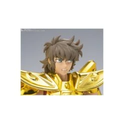 Bandai Saint Seiya Myth Cloth EX Gold Saint Sagittarius Aiolos Revival Version 16 Bandai Saint Seiya Myth Cloth EX Gold Saint Sagittarius Aiolos Revival Version -Negozio Di Modellismo bandai saint seiya myth cloth ex gold saint sagittarius aiolos 5