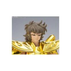 Bandai Saint Seiya Myth Cloth EX Gold Saint Sagittarius Aiolos Revival Version 17 Bandai Saint Seiya Myth Cloth EX Gold Saint Sagittarius Aiolos Revival Version -Negozio Di Modellismo bandai saint seiya myth cloth ex gold saint sagittarius aiolos 6