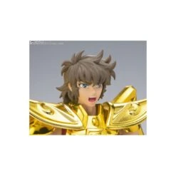 Bandai Saint Seiya Myth Cloth EX Gold Saint Sagittarius Aiolos Revival Version 18 Bandai Saint Seiya Myth Cloth EX Gold Saint Sagittarius Aiolos Revival Version -Negozio Di Modellismo bandai saint seiya myth cloth ex gold saint sagittarius aiolos 7