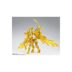 Bandai Saint Seiya Myth Cloth EX Gold Saint Sagittarius Aiolos Revival Version 19 Bandai Saint Seiya Myth Cloth EX Gold Saint Sagittarius Aiolos Revival Version -Negozio Di Modellismo bandai saint seiya myth cloth ex gold saint sagittarius aiolos 8