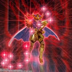 Bandai Saint Seiya Myth Cloth EX Gold Saint Scorpio Milo Revival Version 21 Bandai Saint Seiya Myth Cloth EX Gold Saint Scorpio Milo Revival Version -Negozio Di Modellismo bandai saint seiya myth cloth ex gold saint scorpio milo revival version 10