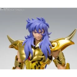 Bandai Saint Seiya Myth Cloth EX Gold Saint Scorpio Milo Revival Version 19 Bandai Saint Seiya Myth Cloth EX Gold Saint Scorpio Milo Revival Version -Negozio Di Modellismo bandai saint seiya myth cloth ex gold saint scorpio milo revival version 8