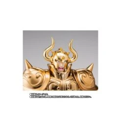 Bandai Saint Seiya Myth Cloth EX Gold Saint Taurus Aldebaran Original Color Edition -Negozio Di Modellismo bandai saint seiya myth cloth ex gold saint taurus aldebaran original color edition 4