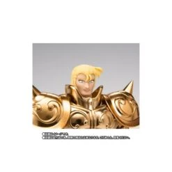 Bandai Saint Seiya Myth Cloth EX Gold Saint Taurus Aldebaran Original Color Edition -Negozio Di Modellismo bandai saint seiya myth cloth ex gold saint taurus aldebaran original color edition 5