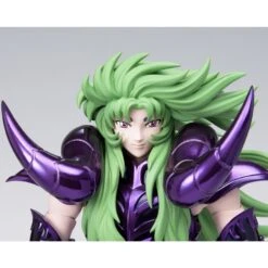 Bandai Saint Seiya Myth Cloth EX Hades Surplice Aries Shion -Negozio Di Modellismo bandai saint seiya myth cloth ex hades surplice aries shion 2