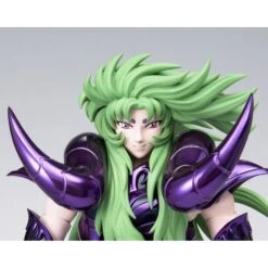 Bandai Saint Seiya Myth Cloth EX Hades Surplice Aries Shion -Negozio Di Modellismo bandai saint seiya myth cloth ex hades surplice aries shion 3