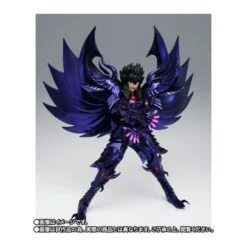Bandai Saint Seiya Myth Cloth EX Judge Of Hell Garuda Aiacos Original Color Edition -Negozio Di Modellismo bandai saint seiya myth cloth ex judge of hell garuda aiacos original color edition 2