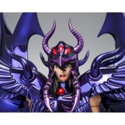 Bandai Saint Seiya Myth Cloth EX Judge Of Hell Garuda Aiacos Original Color Edition -Negozio Di Modellismo bandai saint seiya myth cloth ex judge of hell garuda aiacos original color edition 5