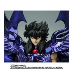 Bandai Saint Seiya Myth Cloth EX Judge Of Hell Garuda Aiacos Original Color Edition -Negozio Di Modellismo bandai saint seiya myth cloth ex judge of hell garuda aiacos original color edition 6