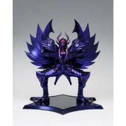 Bandai Saint Seiya Myth Cloth EX Judge Of Hell Garuda Aiacos Original Color Edition -Negozio Di Modellismo bandai saint seiya myth cloth ex judge of hell garuda aiacos original color edition 7