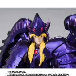 Bandai Saint Seiya Myth Cloth EX Judge Of Hell Griffon Minos Original Color Edition -Negozio Di Modellismo bandai saint seiya myth cloth ex judge of hell griffon minos original color edition 5