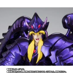 Bandai Saint Seiya Myth Cloth EX Judge Of Hell Griffon Minos Original Color Edition -Negozio Di Modellismo bandai saint seiya myth cloth ex judge of hell griffon minos original color edition 6