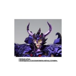 Bandai Saint Seiya Myth Cloth EX Judge Of Hell Wyvern Radamanthys Original Color Edition -Negozio Di Modellismo bandai saint seiya myth cloth ex judge of hell wyvern radamanthys original color edition 3
