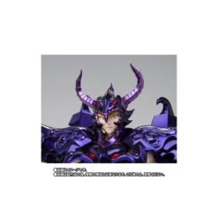 Bandai Saint Seiya Myth Cloth EX Judge Of Hell Wyvern Radamanthys Original Color Edition -Negozio Di Modellismo bandai saint seiya myth cloth ex judge of hell wyvern radamanthys original color edition 4