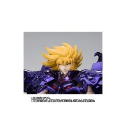 Bandai Saint Seiya Myth Cloth EX Judge Of Hell Wyvern Radamanthys Original Color Edition -Negozio Di Modellismo bandai saint seiya myth cloth ex judge of hell wyvern radamanthys original color edition 6