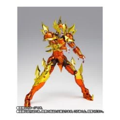 Bandai Saint Seiya Myth Cloth EX Poseidon General Lyumnades Kaza 11 Bandai Saint Seiya Myth Cloth EX Poseidon General Lyumnades Kaza -Negozio Di Modellismo bandai saint seiya myth cloth ex poseidon general lyumnades kaza 2
