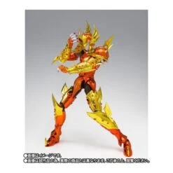 Bandai Saint Seiya Myth Cloth EX Poseidon General Lyumnades Kaza 12 Bandai Saint Seiya Myth Cloth EX Poseidon General Lyumnades Kaza -Negozio Di Modellismo bandai saint seiya myth cloth ex poseidon general lyumnades kaza 3