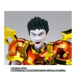 Bandai Saint Seiya Myth Cloth EX Poseidon General Lyumnades Kaza 14 Bandai Saint Seiya Myth Cloth EX Poseidon General Lyumnades Kaza -Negozio Di Modellismo bandai saint seiya myth cloth ex poseidon general lyumnades kaza 5