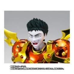 Bandai Saint Seiya Myth Cloth EX Poseidon General Lyumnades Kaza 15 Bandai Saint Seiya Myth Cloth EX Poseidon General Lyumnades Kaza -Negozio Di Modellismo bandai saint seiya myth cloth ex poseidon general lyumnades kaza 6