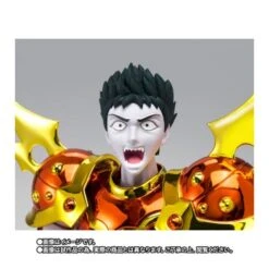 Bandai Saint Seiya Myth Cloth EX Poseidon General Lyumnades Kaza 16 Bandai Saint Seiya Myth Cloth EX Poseidon General Lyumnades Kaza -Negozio Di Modellismo bandai saint seiya myth cloth ex poseidon general lyumnades kaza 7