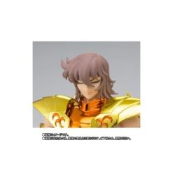 Bandai Saint Seiya Myth Cloth EX Poseidon General Sea Horse Baian 14 Bandai Saint Seiya Myth Cloth EX Poseidon General Sea Horse Baian -Negozio Di Modellismo bandai saint seiya myth cloth ex poseidon general sea horse baian 5