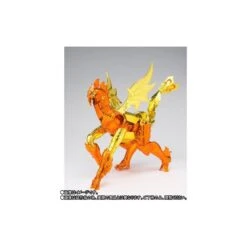 Bandai Saint Seiya Myth Cloth EX Poseidon General Sea Horse Baian 16 Bandai Saint Seiya Myth Cloth EX Poseidon General Sea Horse Baian -Negozio Di Modellismo bandai saint seiya myth cloth ex poseidon general sea horse baian 7